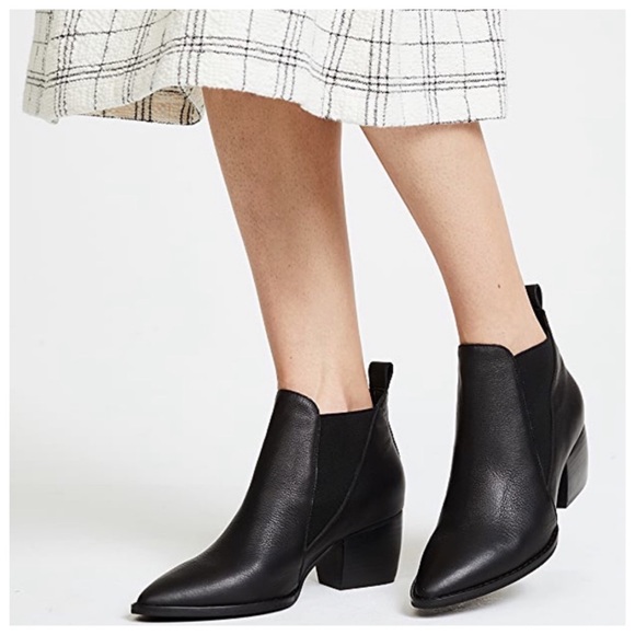 Sol Sana Bruno Booties 5 (EU 36) - Picture 2 of 16